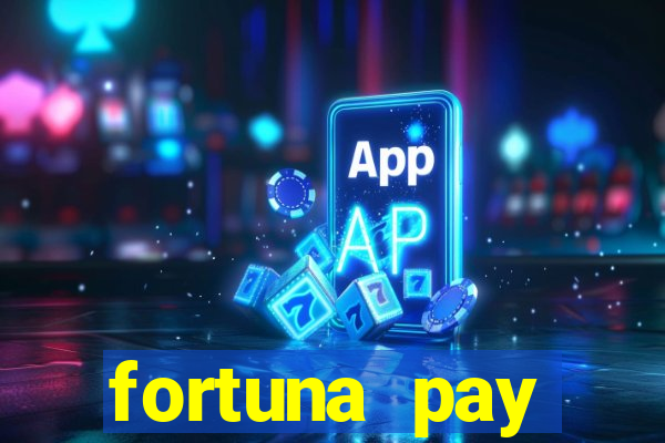 fortuna pay consultoria financeira ltda